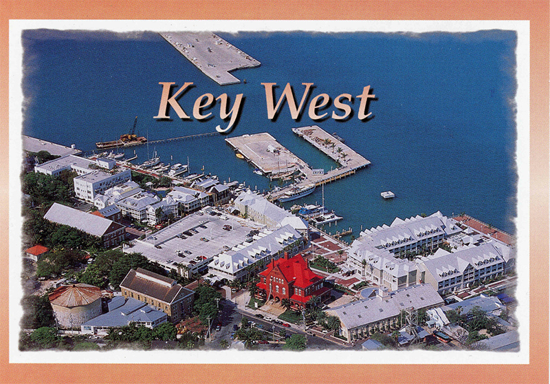 postcard